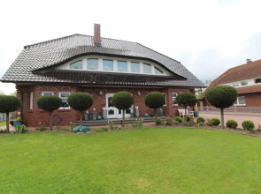 Ferienwohnung Rossbach, 95061