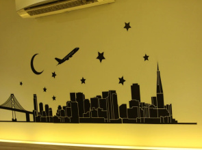 Chuxinshanpin Hotel
