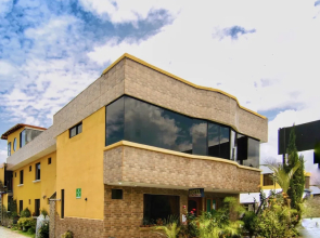 Hotel Alpachaca