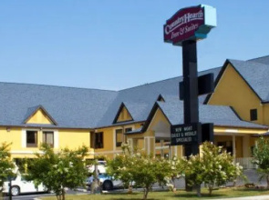 Country Hearth Inn & Suites Union City Atlanta