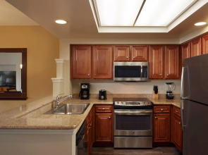 Hilton Grand Vacations Club SeaWorld® Orlando