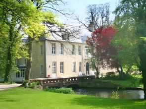 Château de Bellefontaine