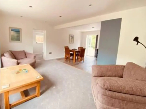 Mousehole Two-bed Bungalow With Parking