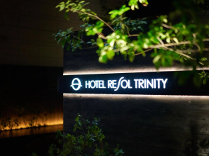 Resol Hotel Trinity Osaka
