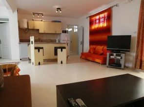 Raouanak Apartments