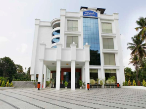 Athirappilly Residency