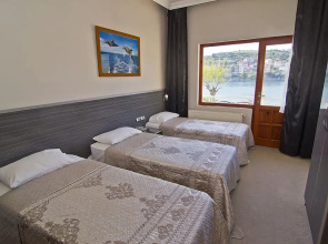 Ozgun Otel
