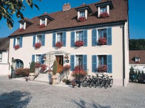 Hotel Pinocchio