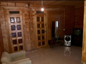 Guest House on Dumbadze 40 A