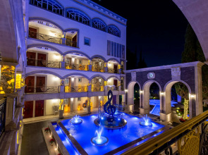 Hotel & Spa Mansion solis by HOTSSON