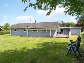 "Sonsee" - 4km from the sea in Djursland and Mols