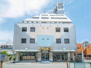 Business Hotel Nishiura Yokkaichi