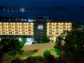 Galaxy Hotel