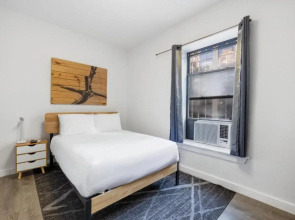 Hotel 27 by LuxUrban