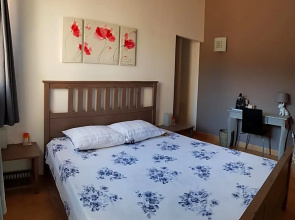 B&B Les Grillons