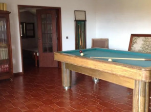 Villa Brasil