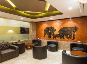 Nextel Inn, Calicut