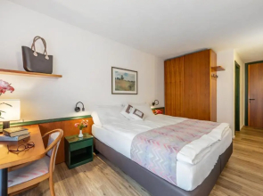 Pippo Hotel