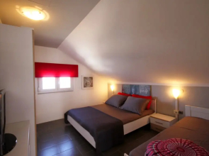 Apartment Located Directly on the Seaside, With Stunning Views and Seasight