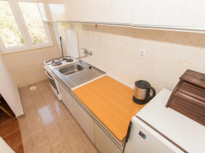 Miljko - 80 m From Beach - A11