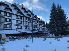 Konaci Suncani Vrhovi - Koznik A305