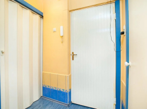 Brusnika Aviamotornaya Apartaments
