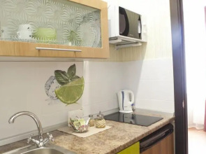 Апартаменты Home Hotel (Хоум Хотел) на Спортивной