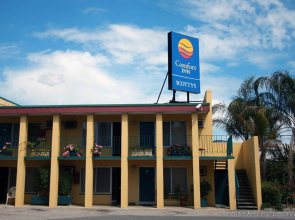 Scottys Motel
