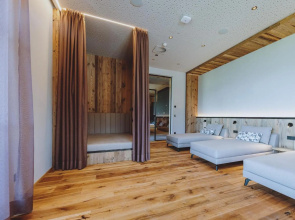 Bergdorf Hotel Zaglgut - Ski In & Ski Out