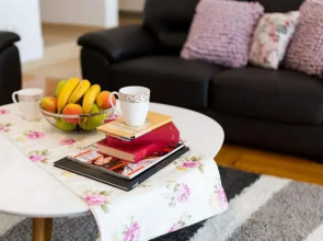 Apartment Taras