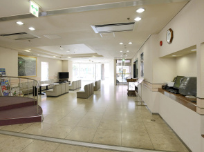 Amami Sunplaza Hotel