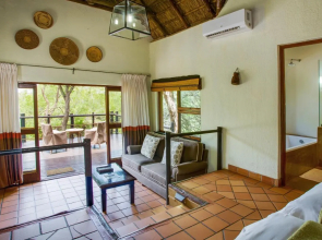 Madikwe River Lodge By Dream Resorts