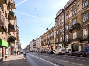 Native Apartments Starowislna 33A
