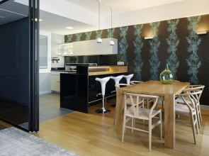 Kantauri Apartment by FeelFree Rentals