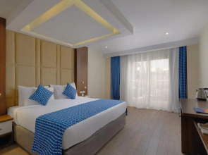 Bellagio Beach Resort