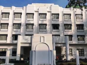 Golden Tulip Udaipur