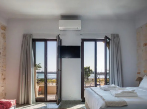 1 bedroom apt up to 3