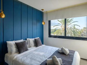 Lazuli Green View 3Bdr