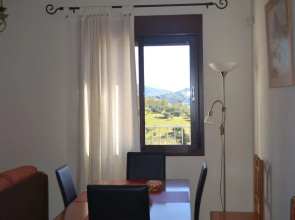 Cozy Rural Tourism Accommodation in Huetor Spain