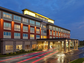 Holiday Inn Express Columbus Airport - Easton by IHG