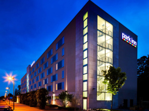 Park Inn by Radisson Frankfurt Airport Hotel