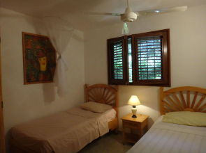 La Cortesana Residencial