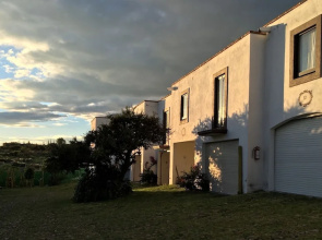 Luna Auto Hotel & Villas Coloniales