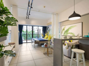 Sanya Sanya Bay·Sanya Bay Tourist Area· Locals Apartment 00164300