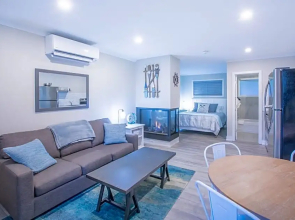 Boutique Suite #2