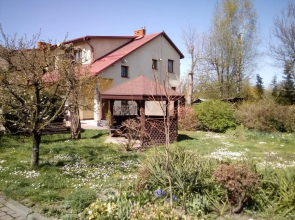 Apartamenty i pokoje Pluszak