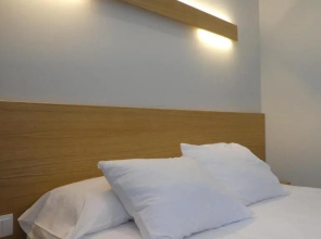 Plaza Pombo B&B