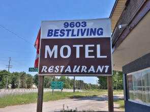 BestLiving Motel
