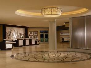 Laguna Cliffs Marriott Resort and Spa