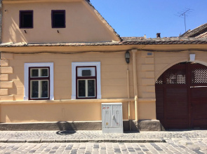 Iony Apartament